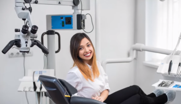 Slider image (3) Dentist in Mexico